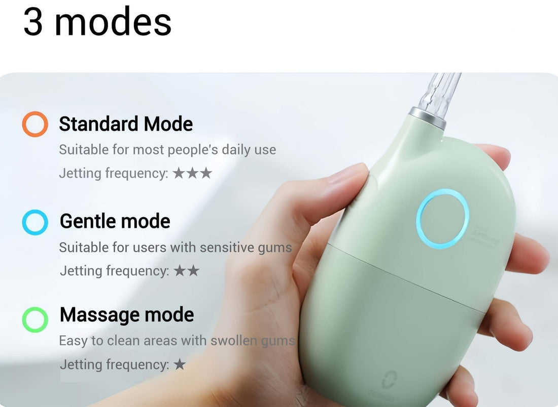 Top 7 Oral Care Gadgets in 2026 | Smarter Toothbrushes & Water Flossers by Orateeth