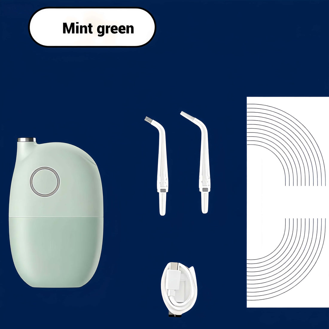 Electric Toothbrush vs. Water Flosser: Do You Really Need Both? | Orateeth