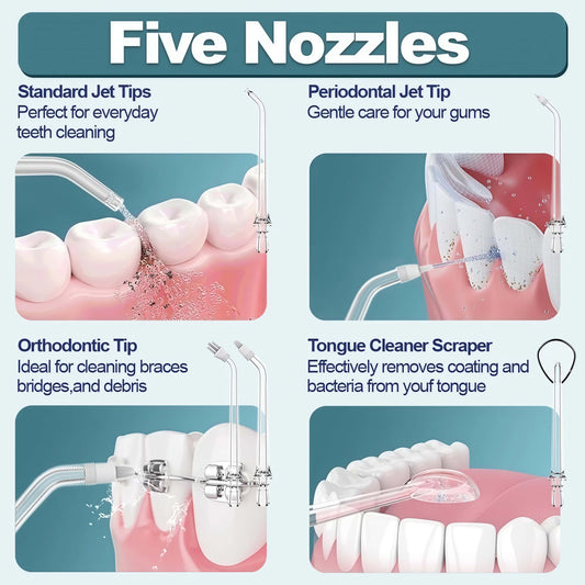 Family Oral Care Organization: Personal Items, Shared Supplies and Daily Reset