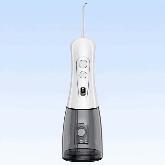 Power Flosser vs Water Flosser Guide