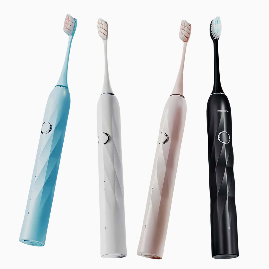 Sonic Electric Toothbrush Benefits Explained