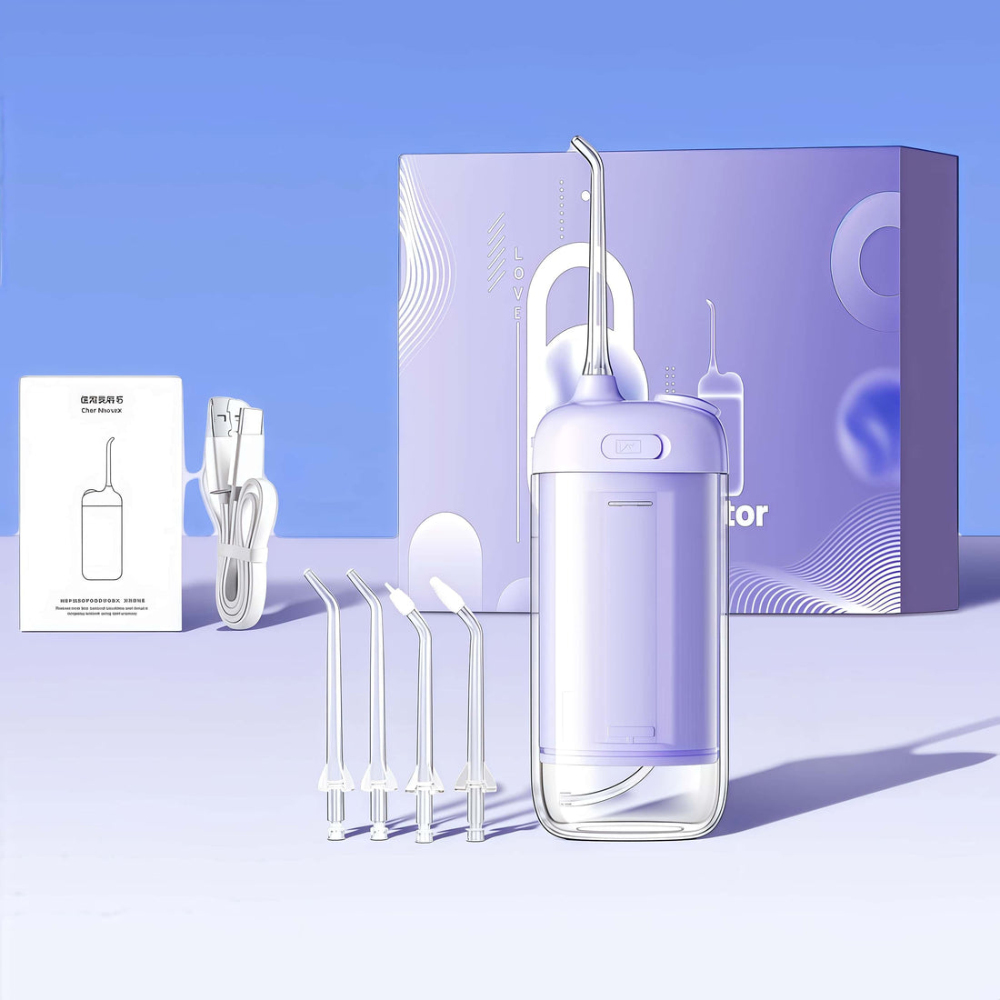 Best Water Flosser 2026: How to Choose the Right One