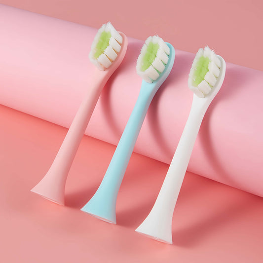 Healthy Oral Care Habits Children Learn From Parents