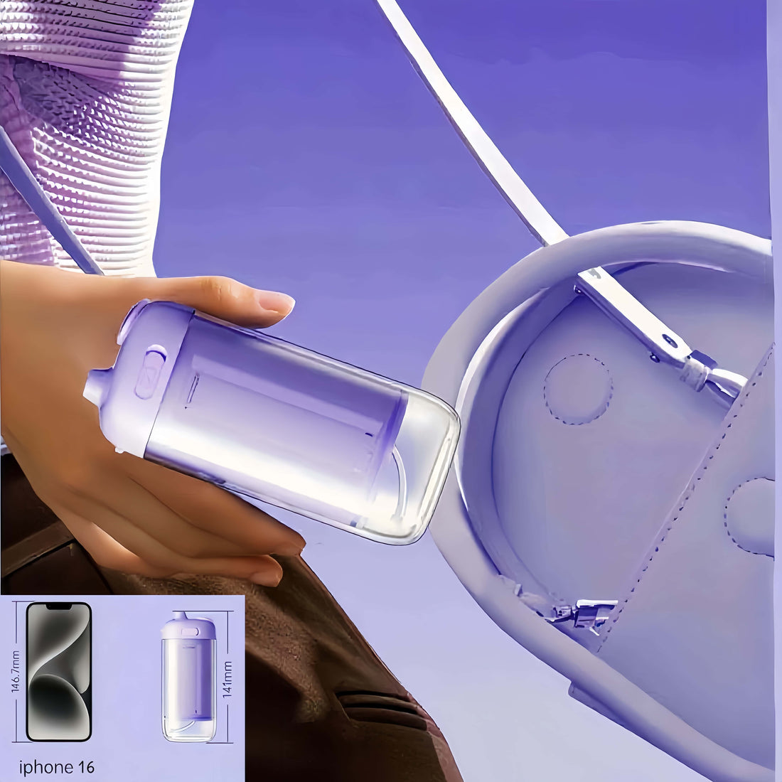 Choosing a Water Flosser That Feels Comfortable on Gums