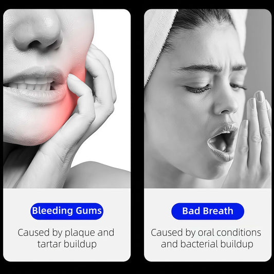 Can Your Toothbrush Make You Sick?