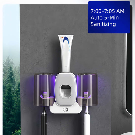 Best Toothbrush Holder for Kids in 2026