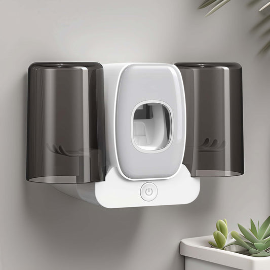 Best Compact Toothbrush Sanitizer for Apartments