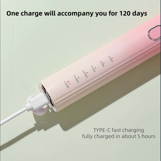 Electric Toothbrush Charging Tips to Extend Battery Life