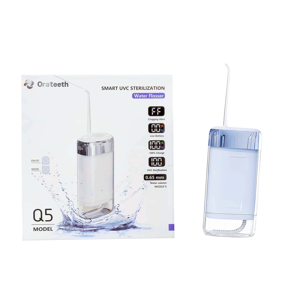 Water Flosser for Crowns and Bridges: Safety, Benefits & How to Use