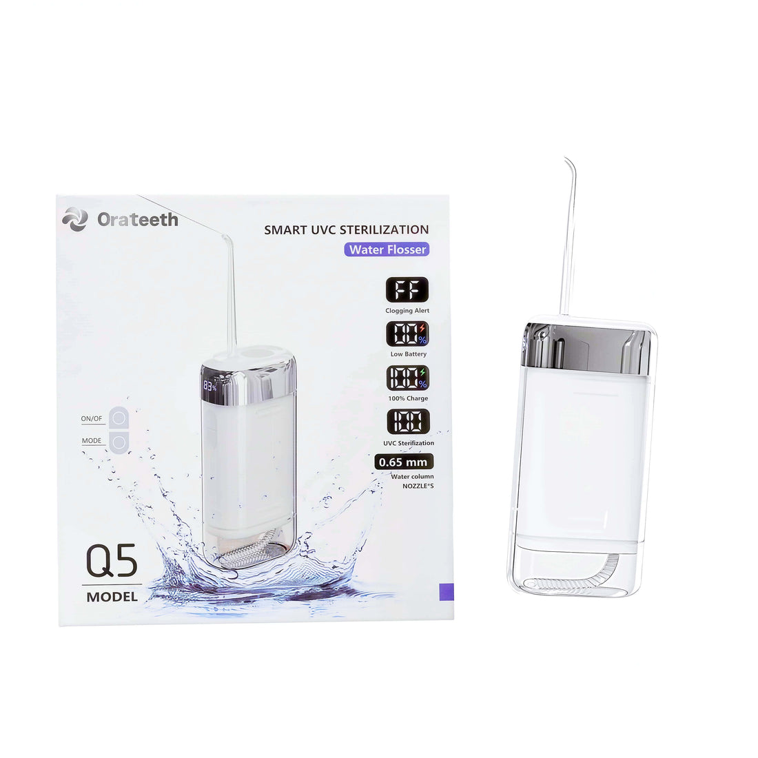 Water Flosser for Bleeding Gums: A Complete Guide (2026)