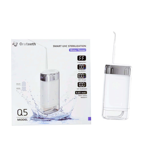 Water Flosser for Bleeding Gums: A Complete Guide (2026)