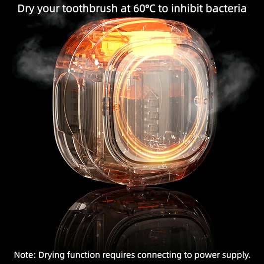 Are UV Toothbrush Cleaners Worth It or Not?