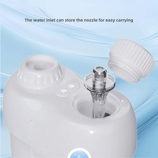 FAQ About Water Flossers and Electric Toothbrushes