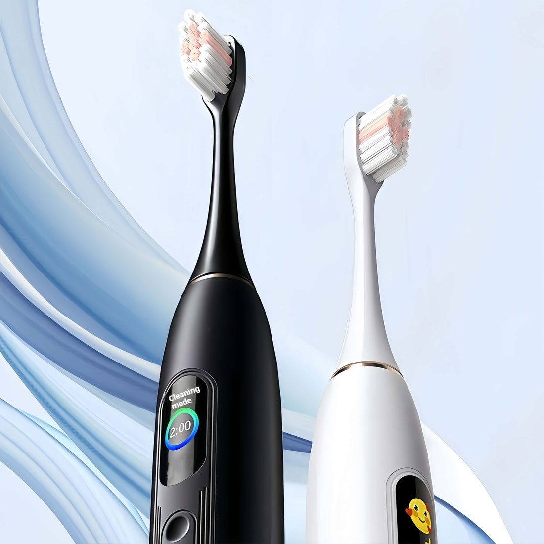 The Evolution of Oral Care: From Traditional Tools to Smart Devices