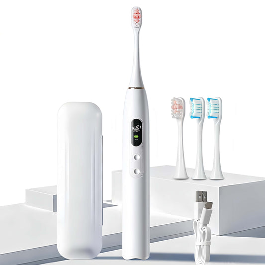 10 Benefits of Investing in Oral Care at Home