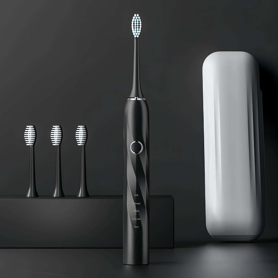 The Best Electric Toothbrush Features for Busy Adults