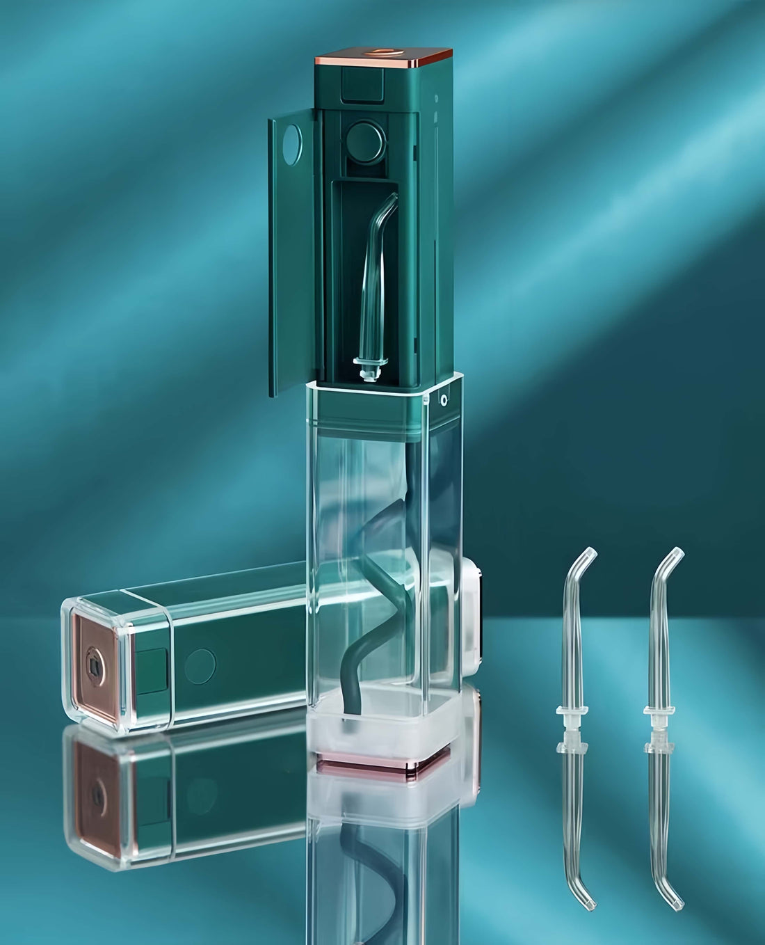 Are Portable Water Flossers Worth It? Pros, Cons & Buying Guide