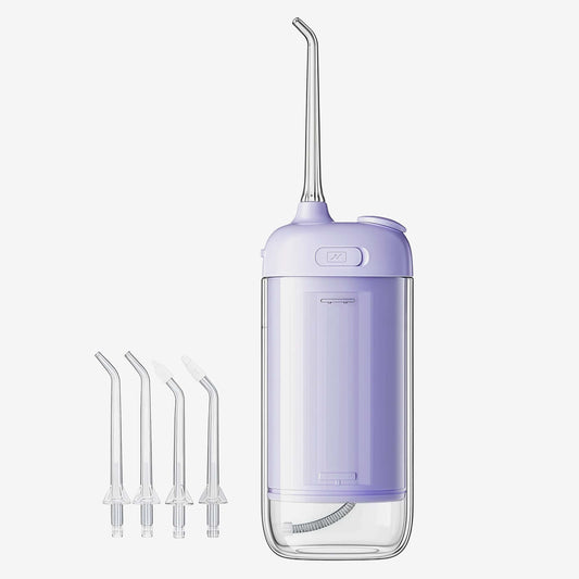 Best Water Flosser for Sensitive Gums (2026 Guide)