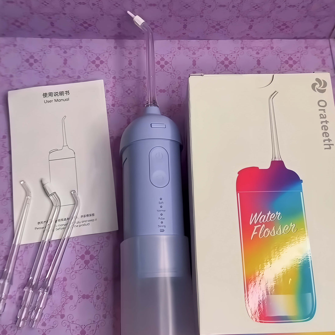 Water Flosser Mistakes to Avoid (Dentist-Backed Guide)