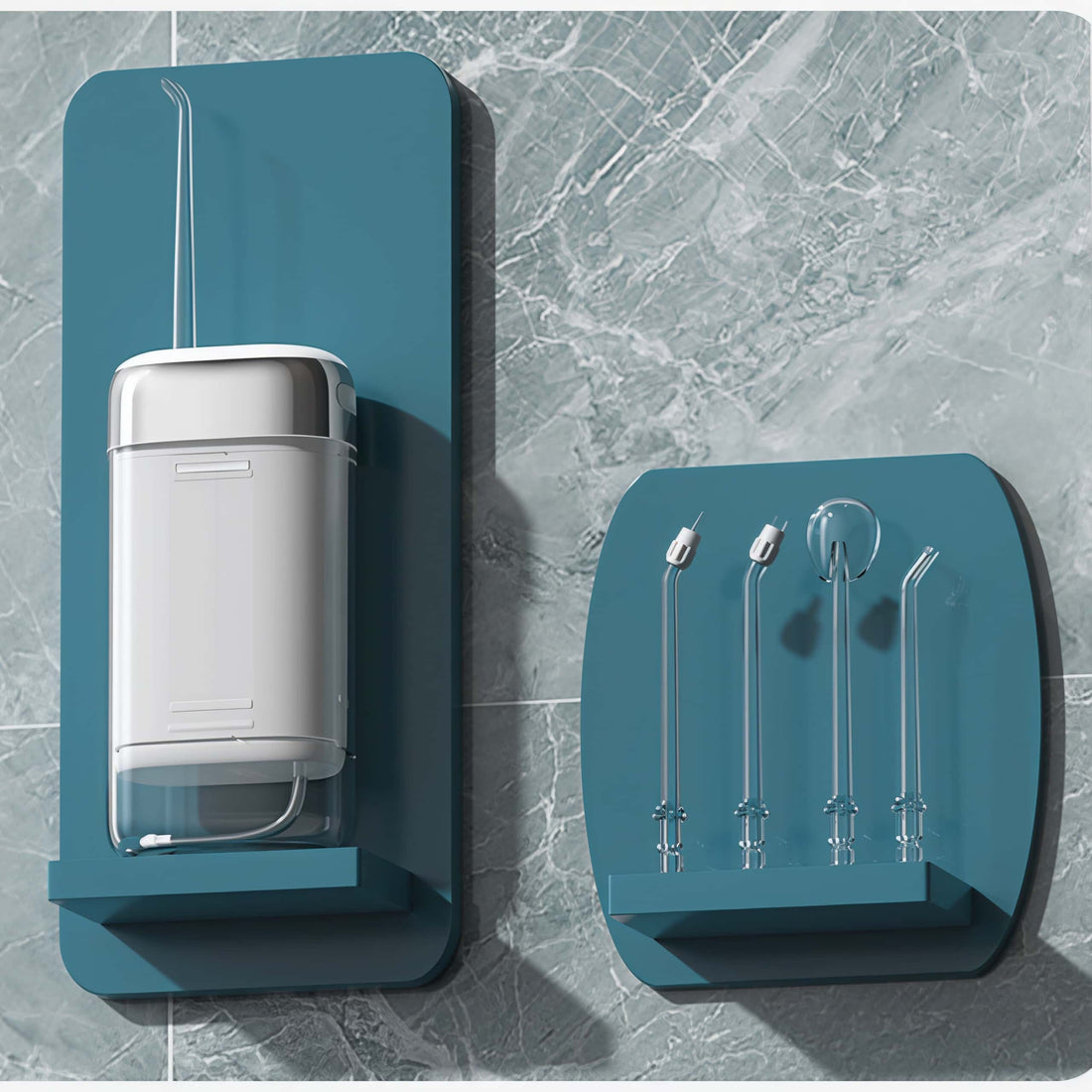 Water Flosser vs Electric Toothbrush Guide