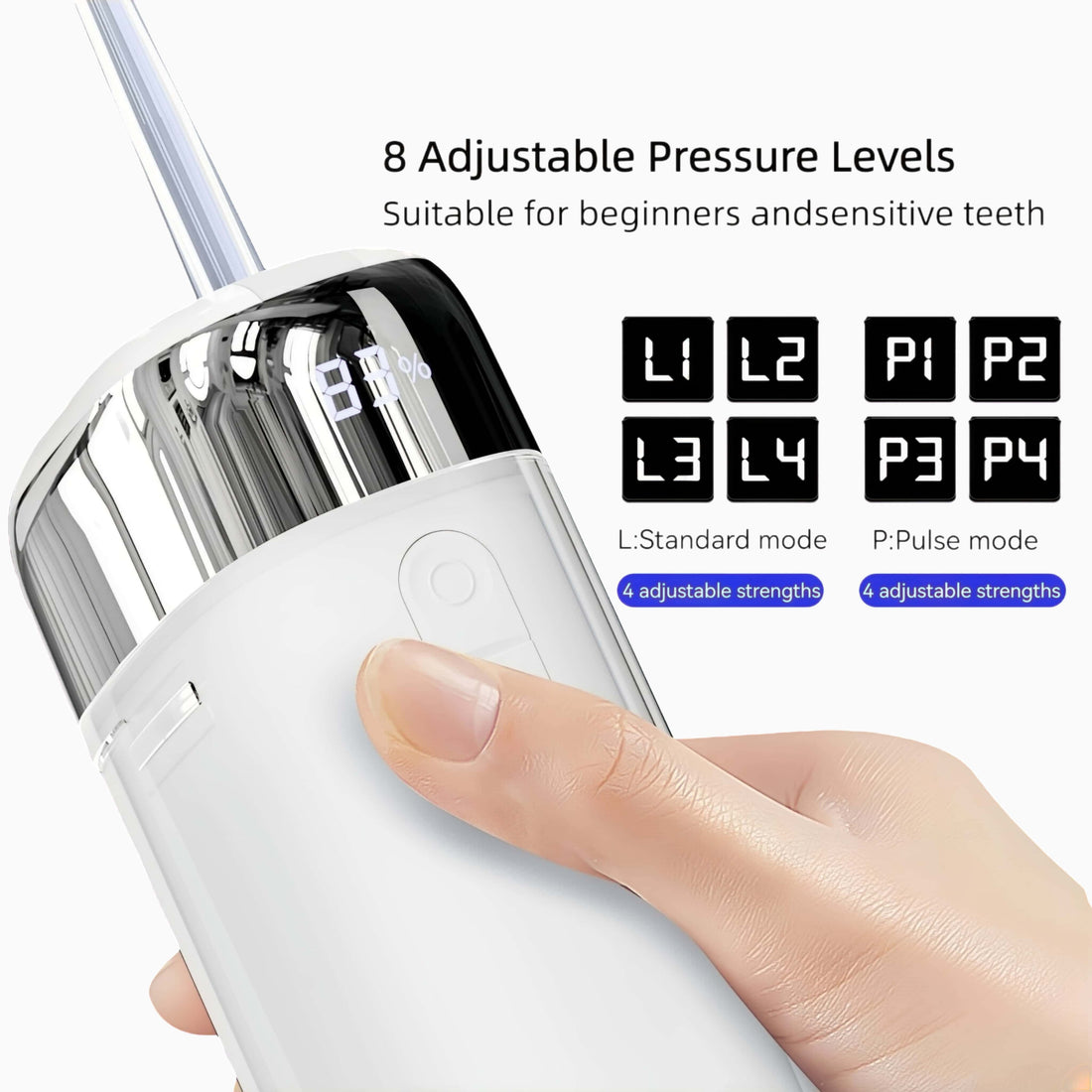 Best Waterpik Alternative: Top Picks & Comparison