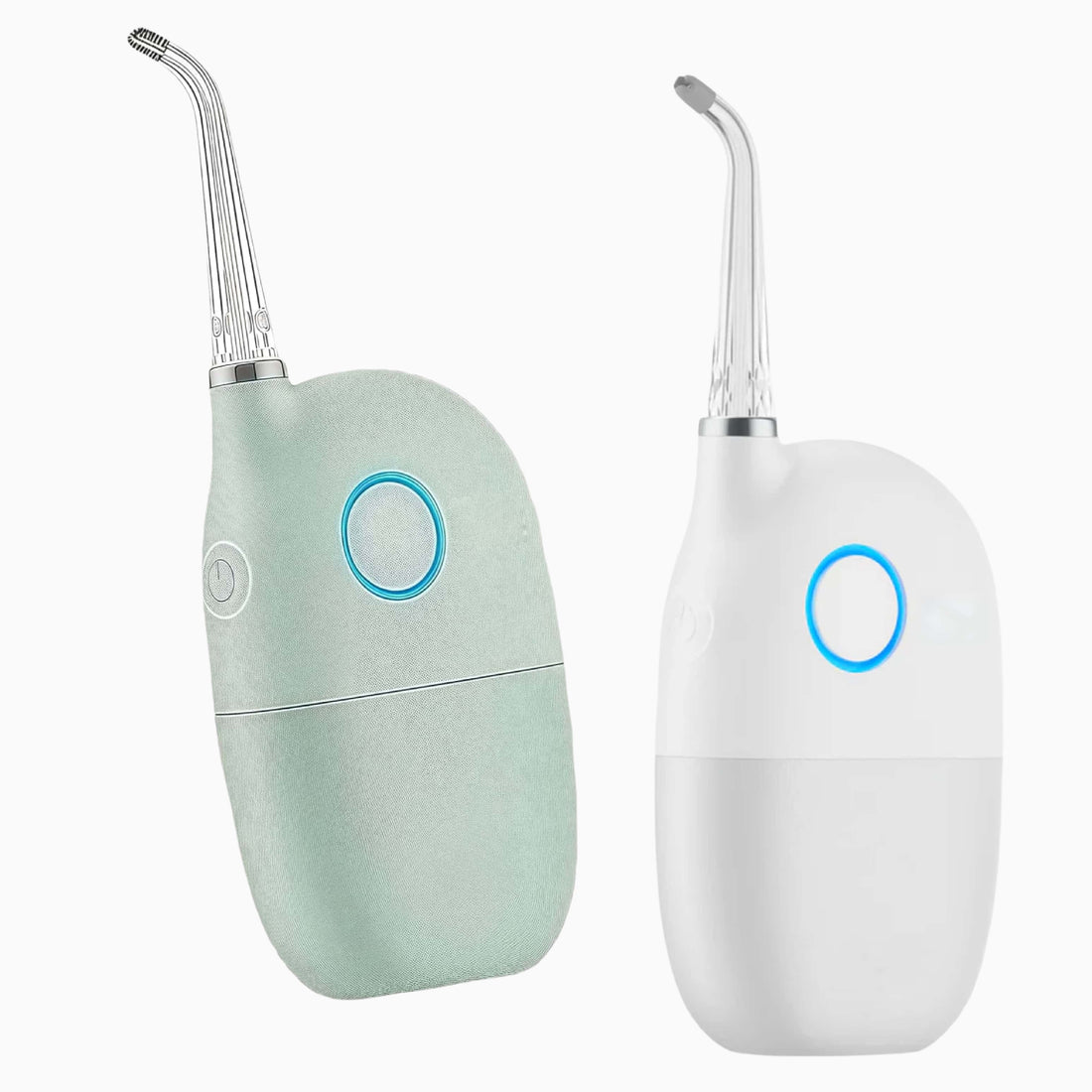 Can a Water Flosser Replace Dental Floss? A Dentist’s Clear Verdict