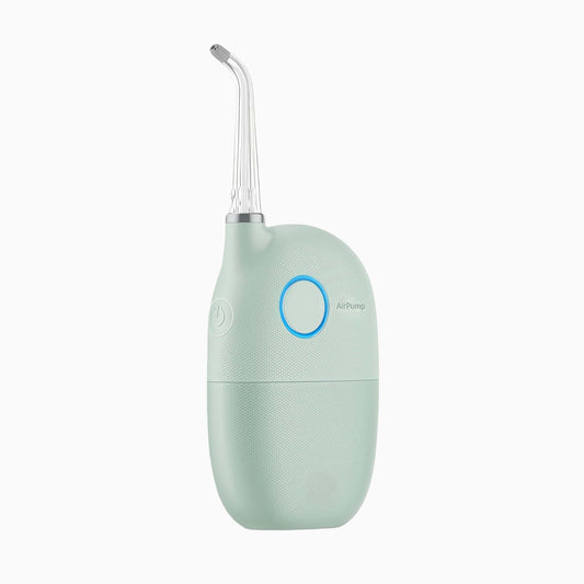 Water Flosser vs Dental Floss: Which Is Better?