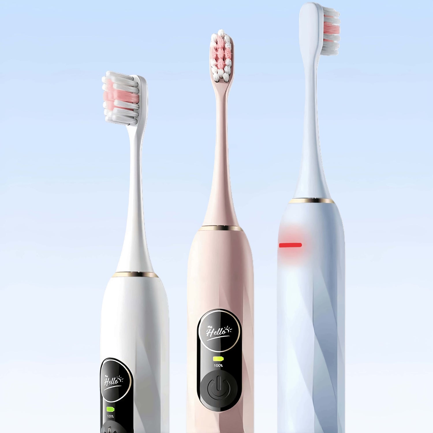 Toothbrush