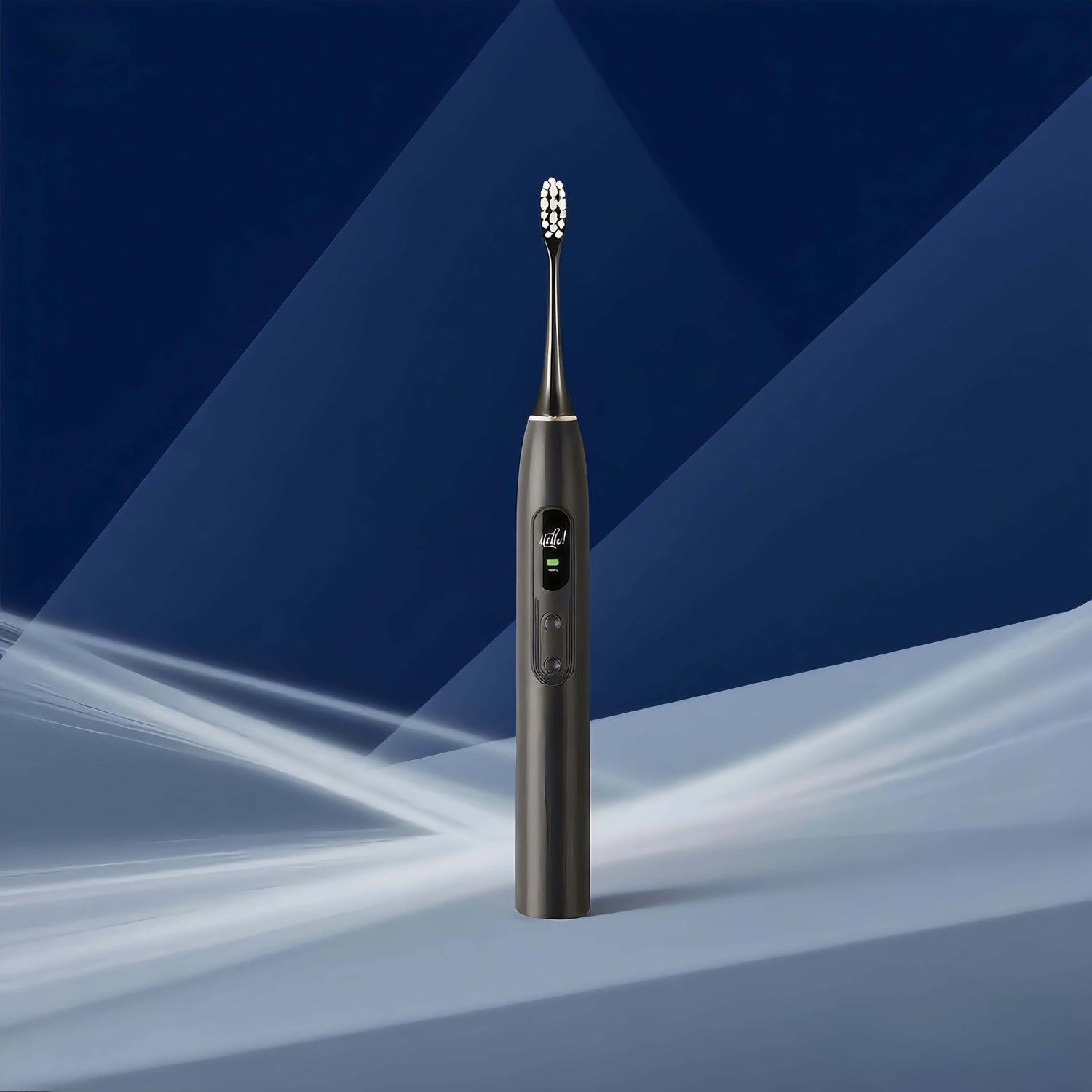 Toothbrush