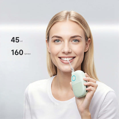 Oclean A10 AirPump Water Flosser