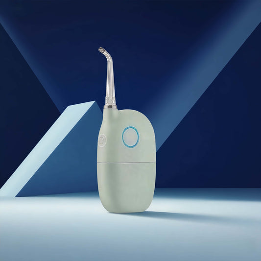 Orateeth A10 AirPump Water Flosser