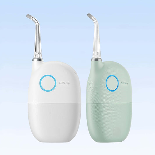 Orateeth A10 AirPump Cordless Water Flosser (45ml Tank)