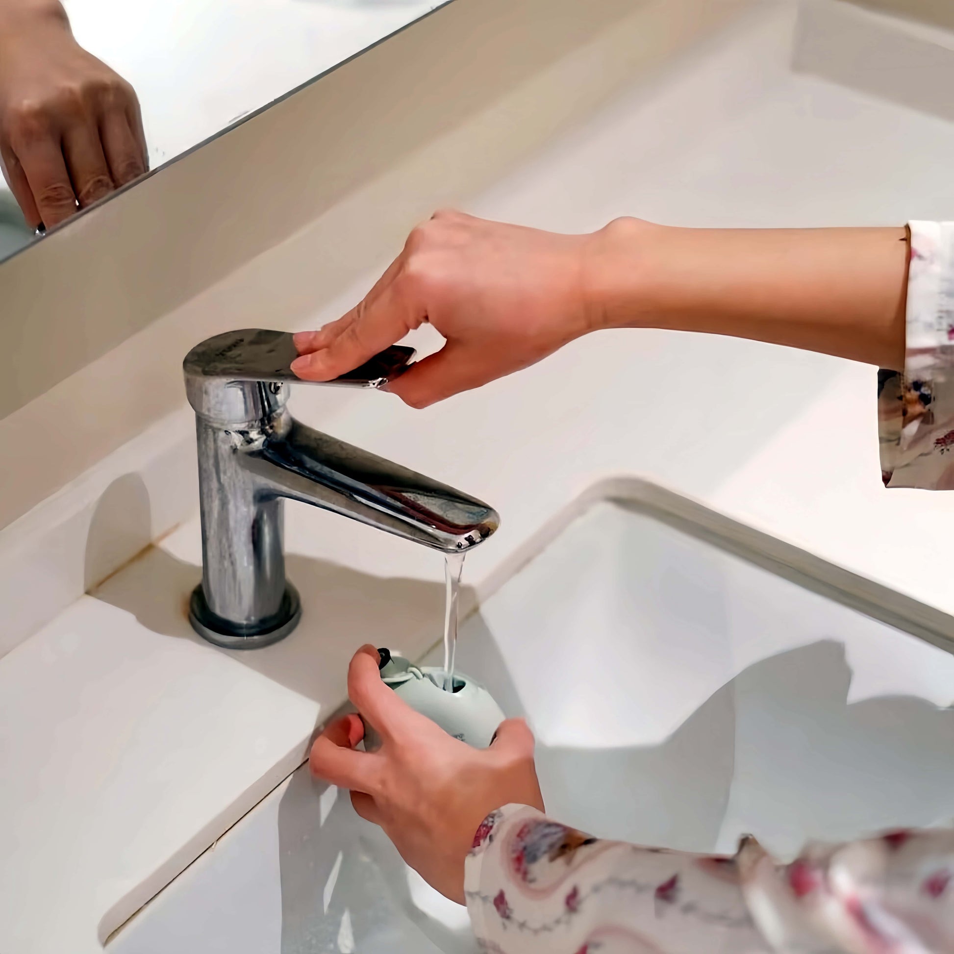 Orateeth A10 water flosser