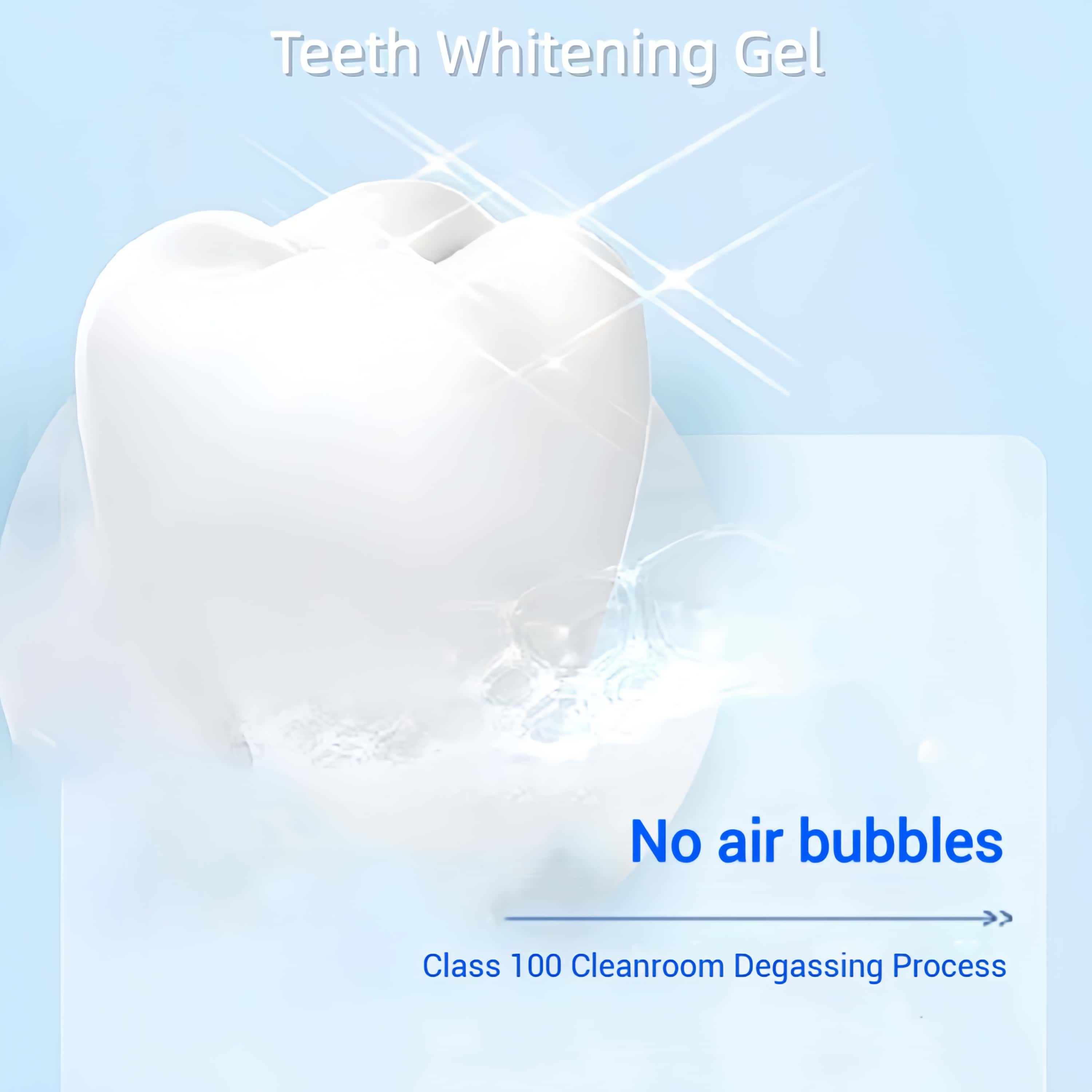 Orateeth Teeth Whitening Pens – Fast-Acting Formula (4-Pack)