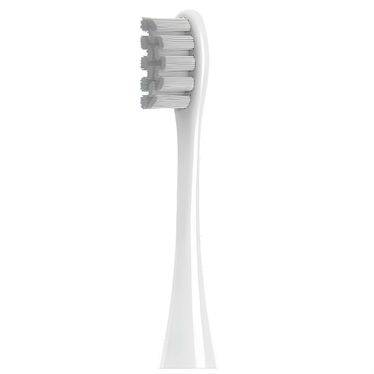 Orateeth Brush Head Gray Single