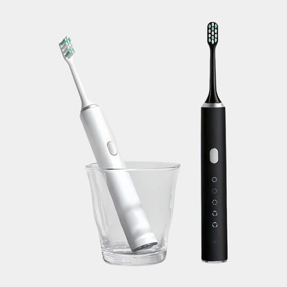 Orateeth Sonic Toothbrush Two Colors