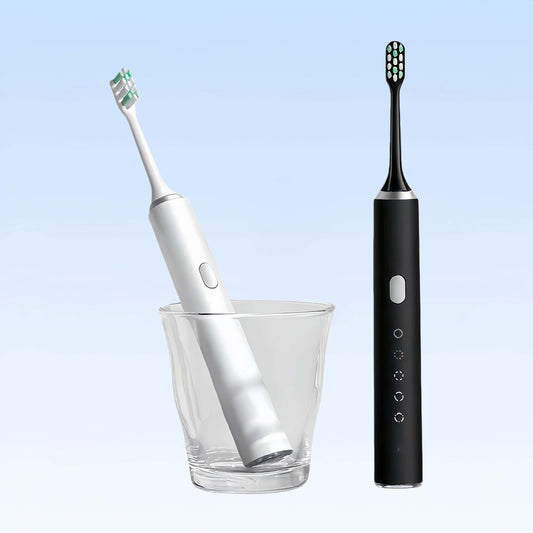 Orateeth Cost-effective Sonic Toothbrush