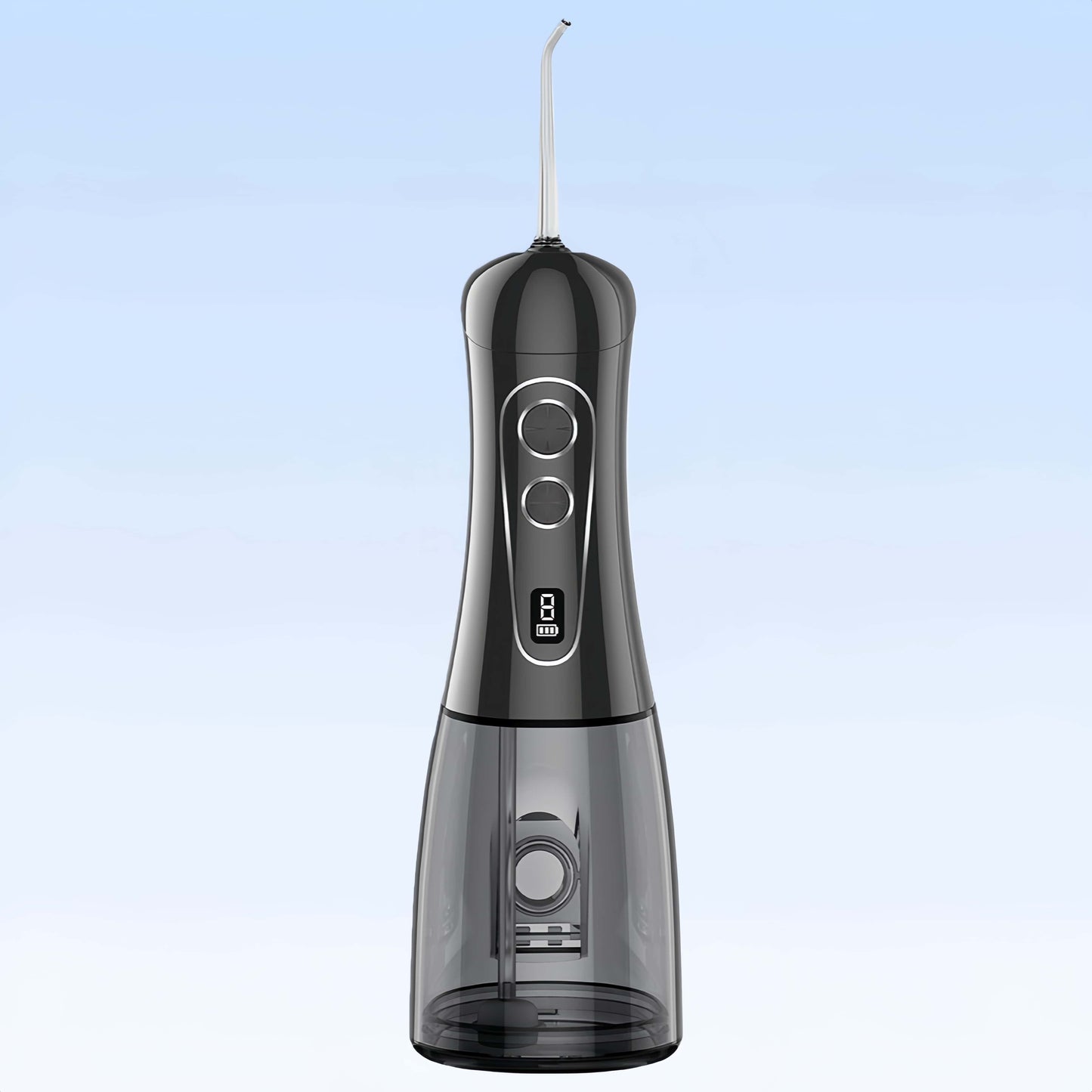Orateeth Cordless Water Flosser – Dentist-Grade, 400ml Tank