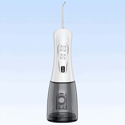 Orateeth Cordless Water Flosser – Dentist-Grade, 400ml Tank