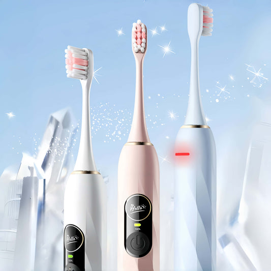 Orateeth Digital Sonic Electric Toothbrush