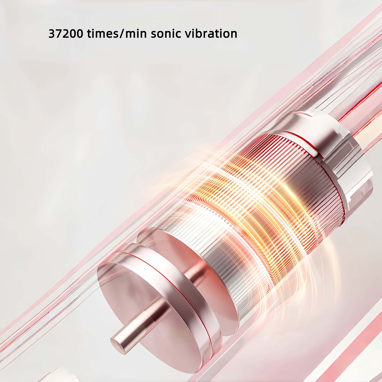 Orateeth Reinforced Sonic Electric Toothbrush – 200-Day Battery