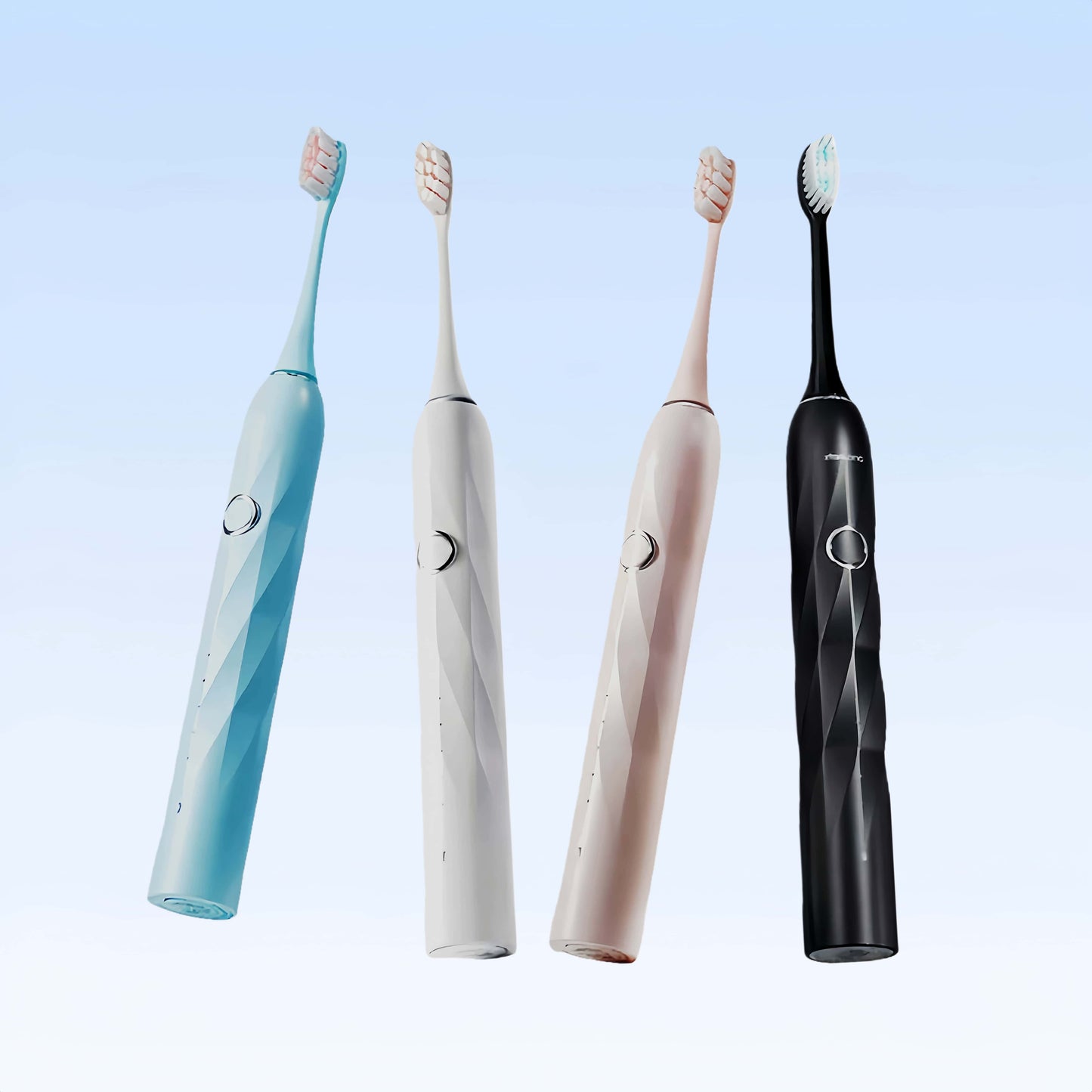 Orateeth Reinforced Sonic Electric Toothbrush – 200-Day Battery