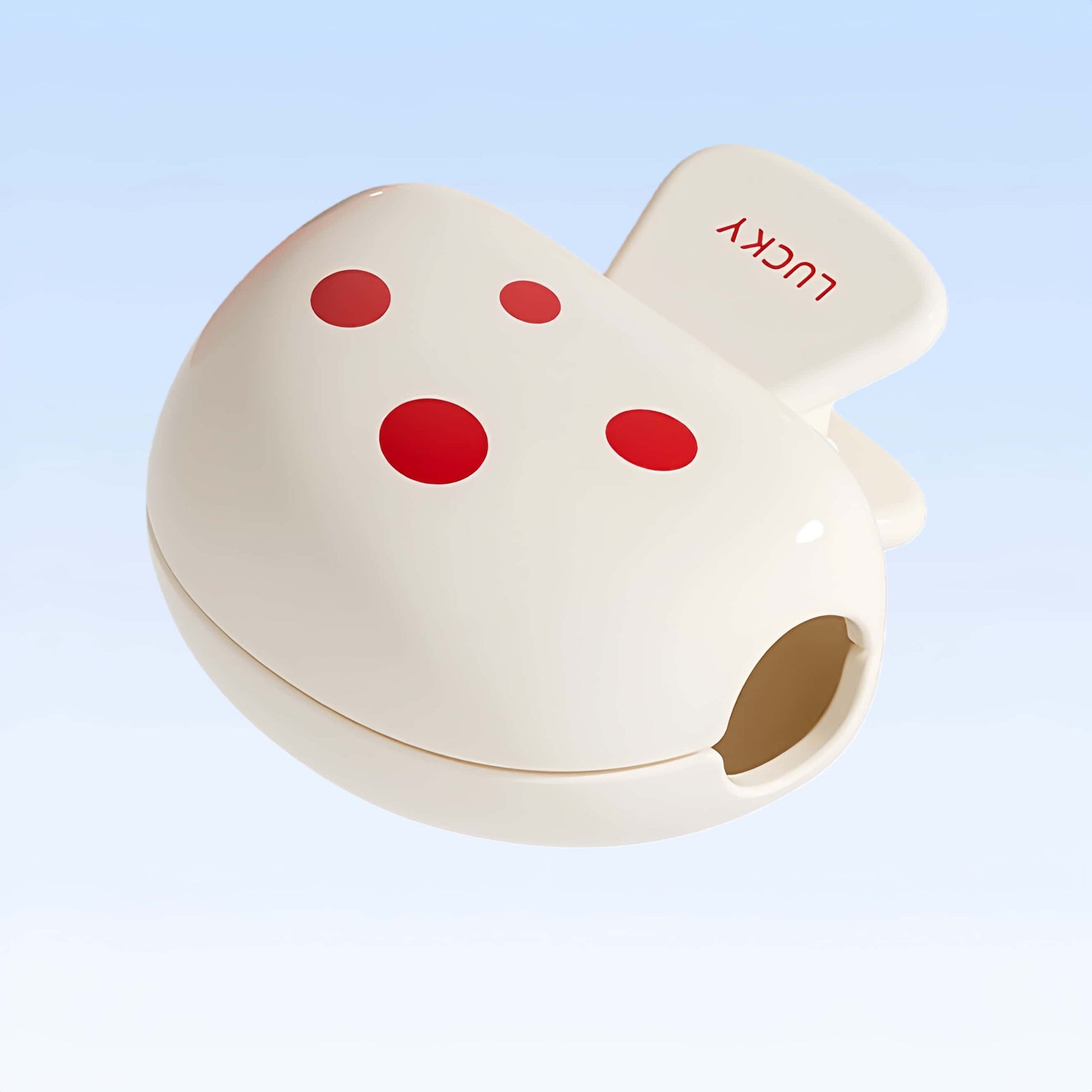 Orateeth Toothbrush Caps – Ventilated Travel Covers (2-Pack)