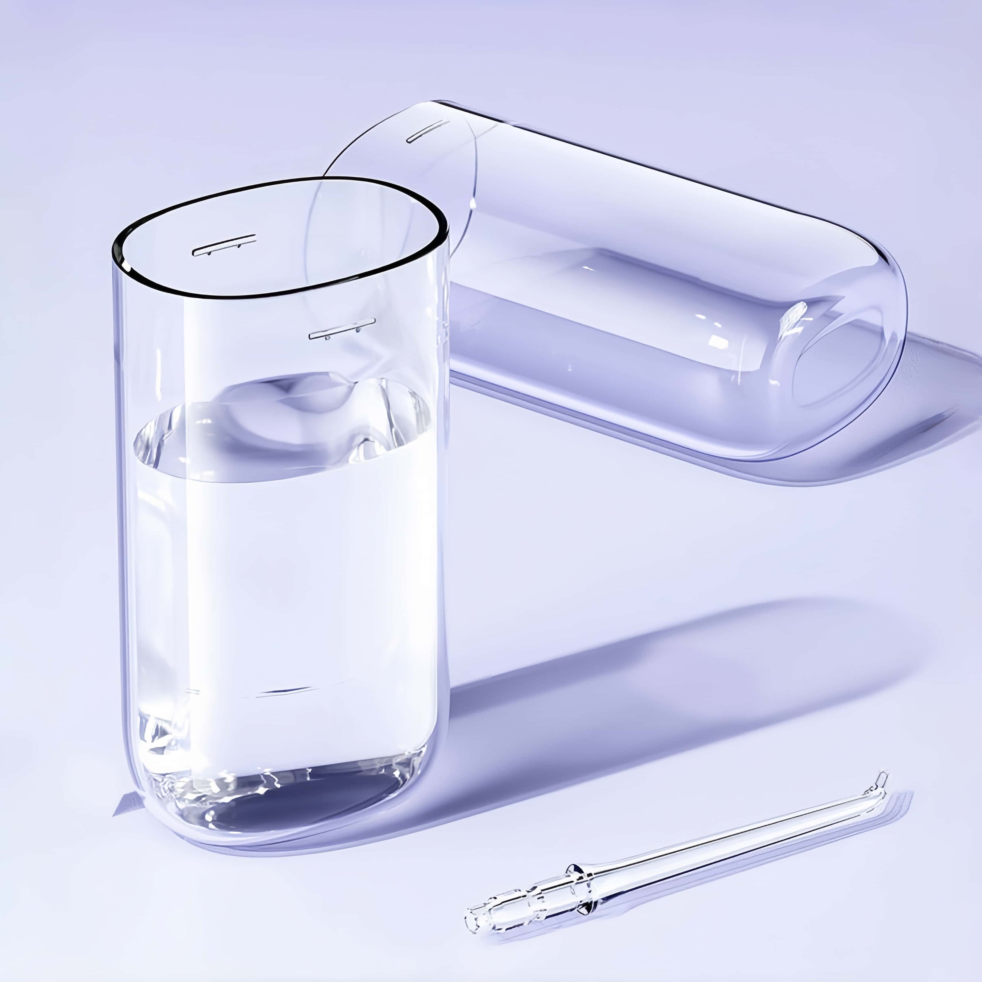 Orateeth Pro Water Flosser – Powerful Deep Cleaning
