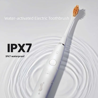 Orateeth Flow Toothbrush IPX7 Waterproof
