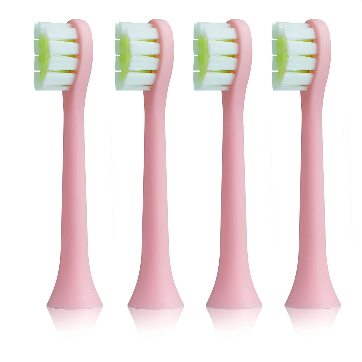Orateeth Kids Sonic Electric Toothbrush Replacement Heads – 4-Pack