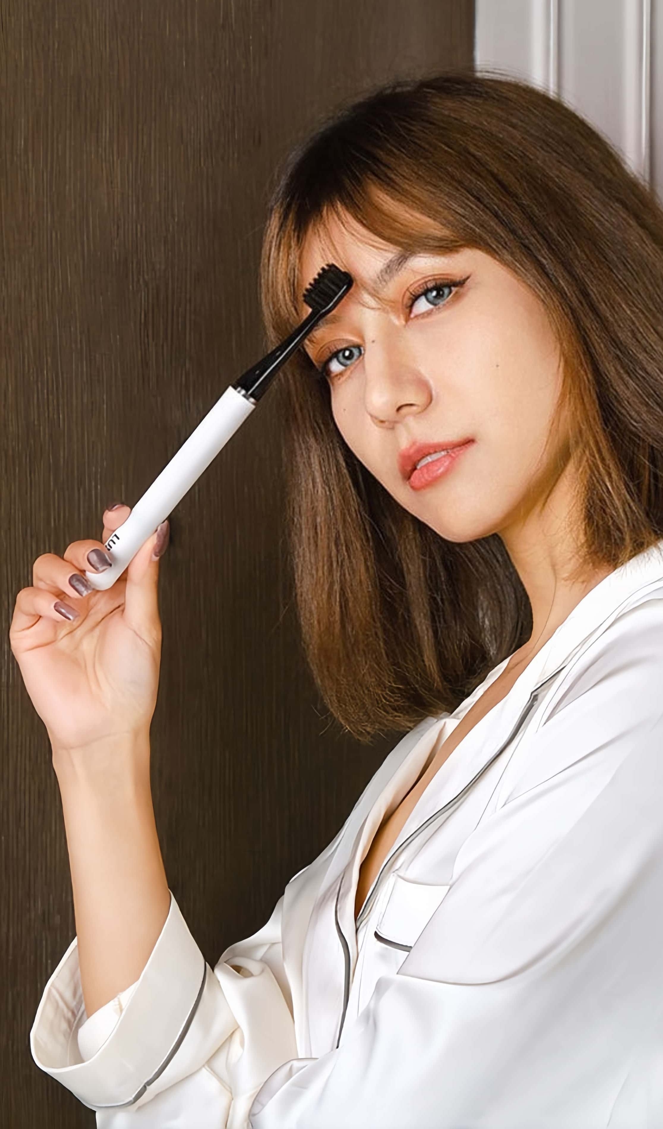 Orateeth Ultra-Light Sonic Toothbrush (50g Featherweight)