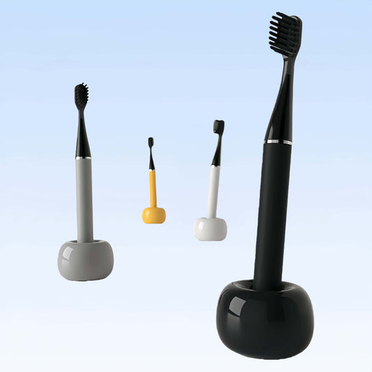 Orateeth Ultra-Light Sonic Toothbrush (50g Featherweight)