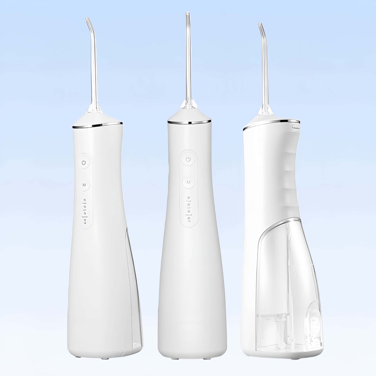 Orateeth Home Cordless Water Flosser (180ml Large Tank)