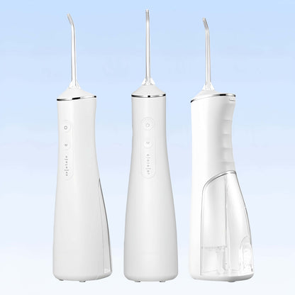 Orateeth Home Cordless Water Flosser (180ml Large Tank)